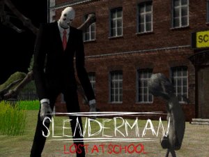 Night School Puzzle Escape - Ludoryx free online game